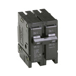 CUTLER-HAMMER Cutler-Hammer BR230 Circuit Breaker, Mini, Type BR, 30 A, 2 -Pole, 120/240 V, Plug Mounting ELECTRICAL CUTLER-HAMMER
