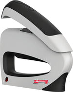 ARROW Arrow TruTac Series TT21 Forward Action Stapler, JT21 Staple, 1/4 to 3/8 in L Leg