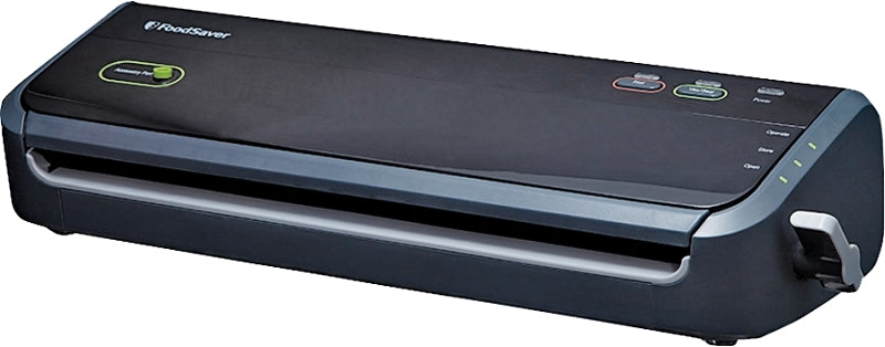 SUNBEAM RIVAL FoodSaver FM2000-000 Vacuum Sealer