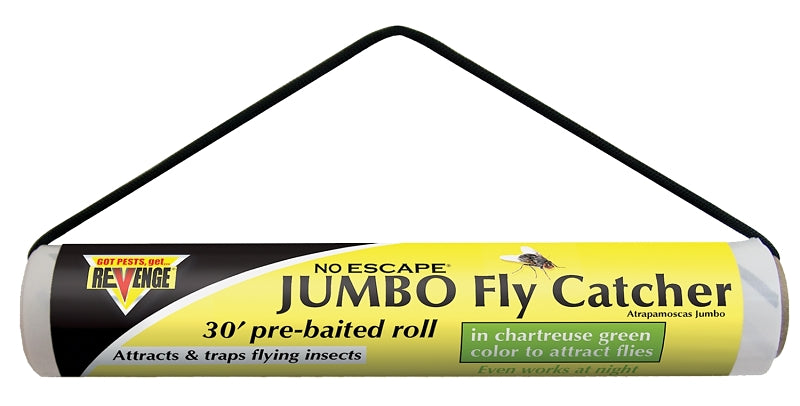 BONIDE Bonide 46220 Fly Catcher, Solid HARDWARE & FARM SUPPLIES BONIDE