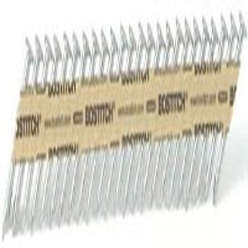 BOSTITCH Bostitch Strapshot PT-MC13115-1M Series Connector Nail, Suitable for: Bostitch F33PT Competitor Tools, 1000/PK