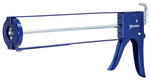 NEWBORN BROTHERS Newborn 125 Caulk Gun, 10: 1 Thrust, 0.25 gal Cartridge PAINT NEWBORN BROTHERS