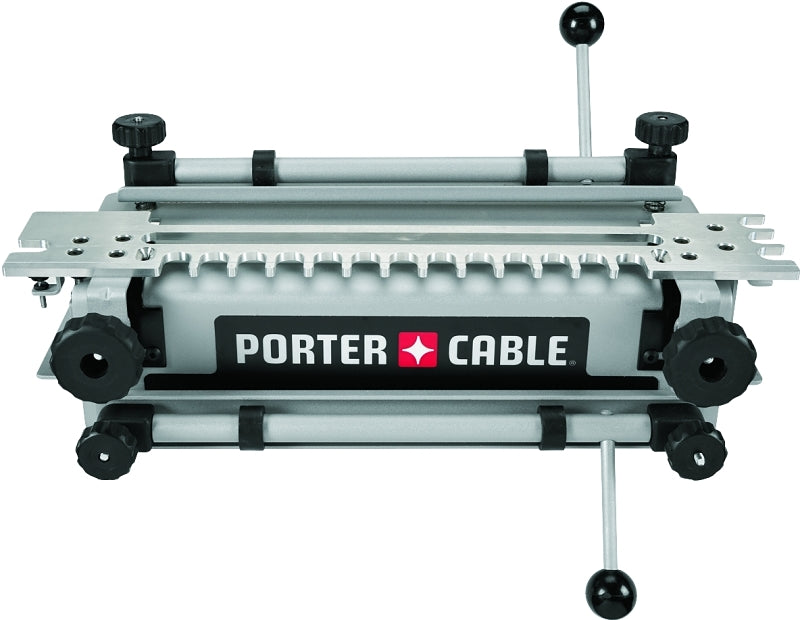 PORTER-CABLE Porter-Cable 4210 Dovetail Jig, 3/4 in Clamping, Steel TOOLS PORTER-CABLE