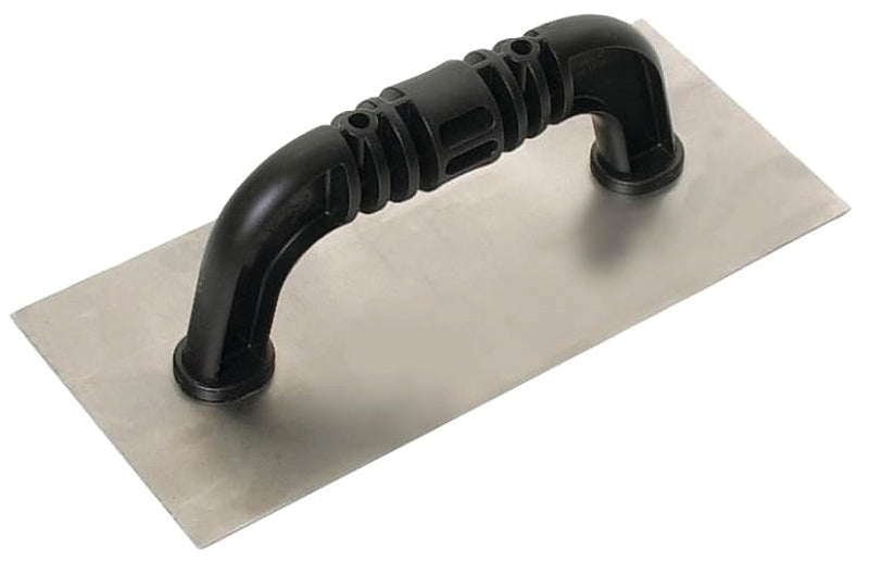 MARSHALLTOWN Marshalltown 227 Finishing Trowel, 11 in L Blade, 4-1/2 in W Blade, Steel Blade, Foam/Plastic Handle TOOLS MARSHALLTOWN