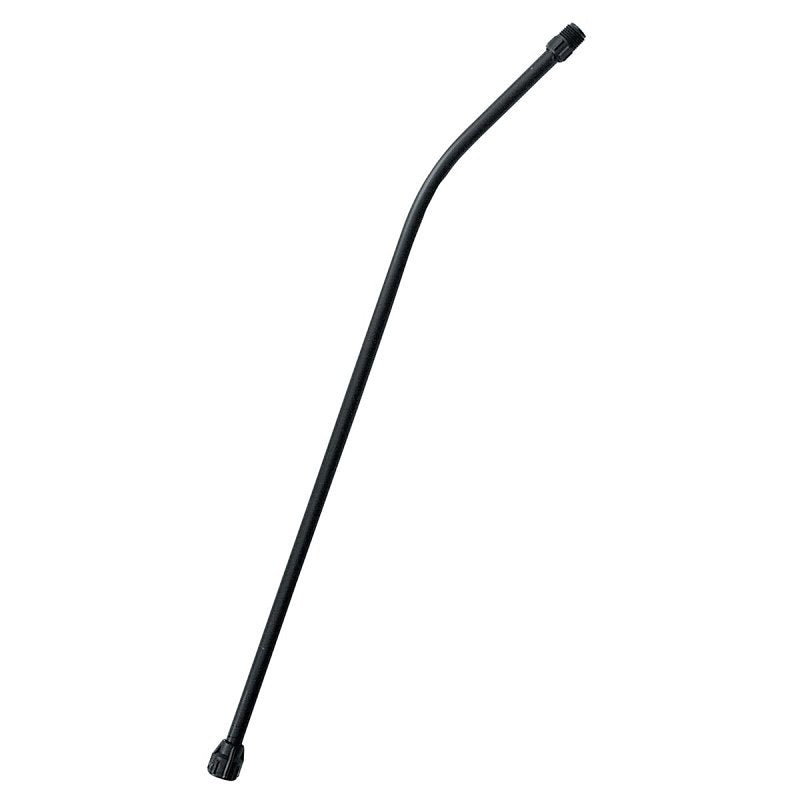 CHAPIN Chapin 6-7749 Extension Wand, Replacement, Dimensions: 18 in L, Polypropylene, Black LAWN & GARDEN CHAPIN