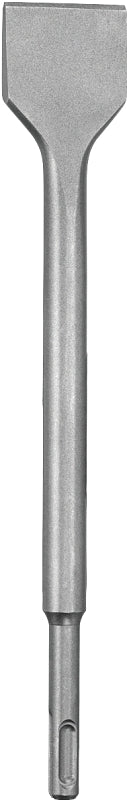 DEWALT DEWALT DW5349 Scaling Bit, 10 in OAL, 1-1/2 in Dia Shank, SDS Plus Shank TOOLS DEWALT