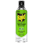 RAID Raid 01601 Insect Fogger LAWN & GARDEN RAID