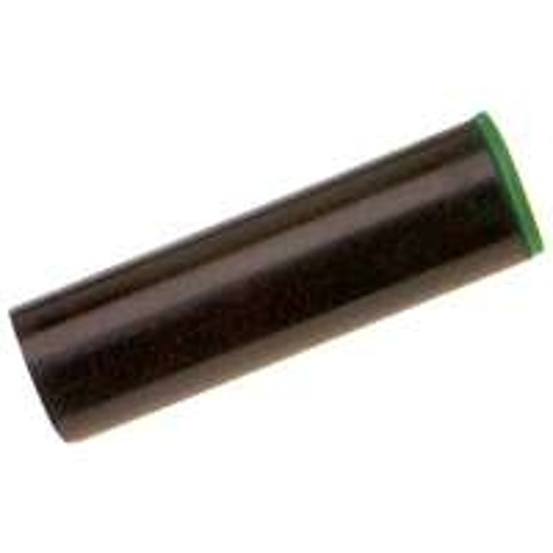 RAINDRIP Raindrip 344G00UB Coupling, 1/2 in Connection, Compression, ABS, Black