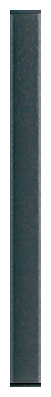 NORTON Norton 87715 Sharpening Stone, 10 in L, 5/16 in W, 3/4 in Thick, Coarse, Aluminum Oxide Abrasive