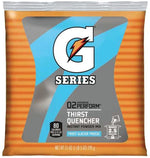 GATORADE Gatorade 33677 Thirst Quencher Instant Powder Sports Drink Mix, Powder, Glacier Freeze Flavor, 21 oz Pack HOUSEWARES GATORADE