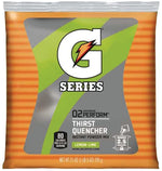 GATORADE Gatorade 03969 Thirst Quencher Instant Powder Sports Drink Mix, Powder, Lemon-Lime Flavor, 21 oz Pack HOUSEWARES GATORADE