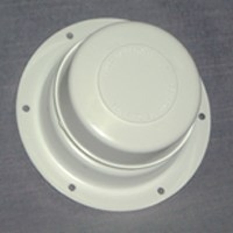 US HARDWARE US Hardware V-016B Plumbing Cap, White AUTOMOTIVE US HARDWARE
