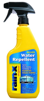 RAIN-X Rain-X 800002250 Glass Treatment, 16 oz Bottle AUTOMOTIVE RAIN-X