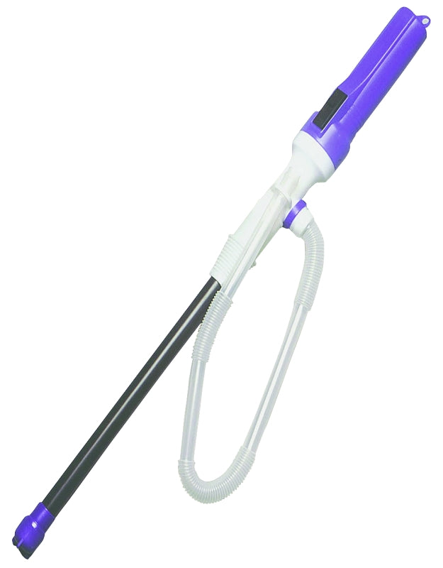KERO WORLD Kero World 601KWK Battery Siphon Pump, Cordless APPLIANCES & ELECTRONICS KERO WORLD