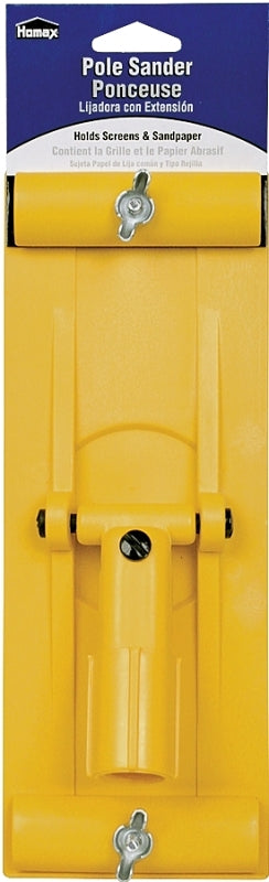 HOMAX Homax 00011 Drywall Pole Sander BUILDING MATERIALS HOMAX