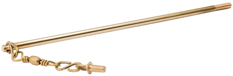 B & K INDUSTRIES B & K 109-841 Float Rod Nuzzle Assembly, Brass PLUMBING, HEATING & VENTILATION B & K INDUSTRIES