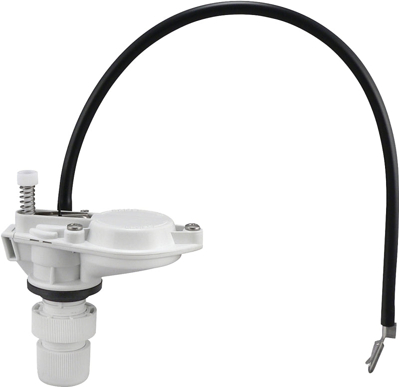 KEENEY Keeney K830-14 Toilet Fill Valve, Metal/Plastic Body, Anti-Siphon: No, For: Standard 2 Piece Toilets PLUMBING, HEATING & VENTILATION KEENEY