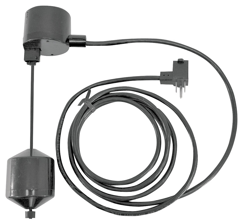 SUPERIOR PUMP Superior Pump 92010 Float Switch, 10, 90 A, 120 V PLUMBING, HEATING & VENTILATION SUPERIOR PUMP