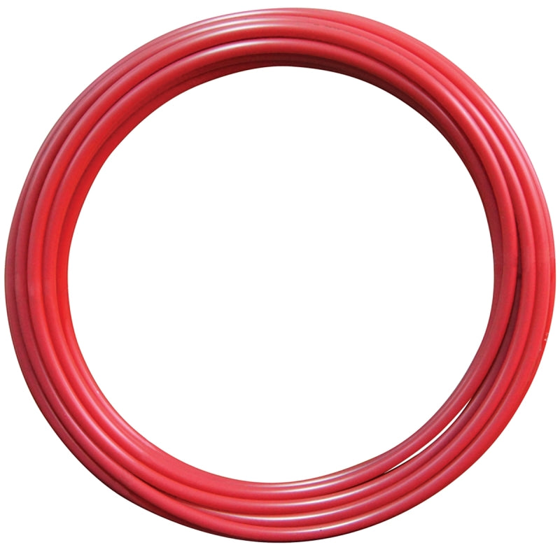 APOLLO Apollo APPR1001 Pipe Tubing, 1 in, PEX-B, Red, 100 ft L PLUMBING, HEATING & VENTILATION APOLLO