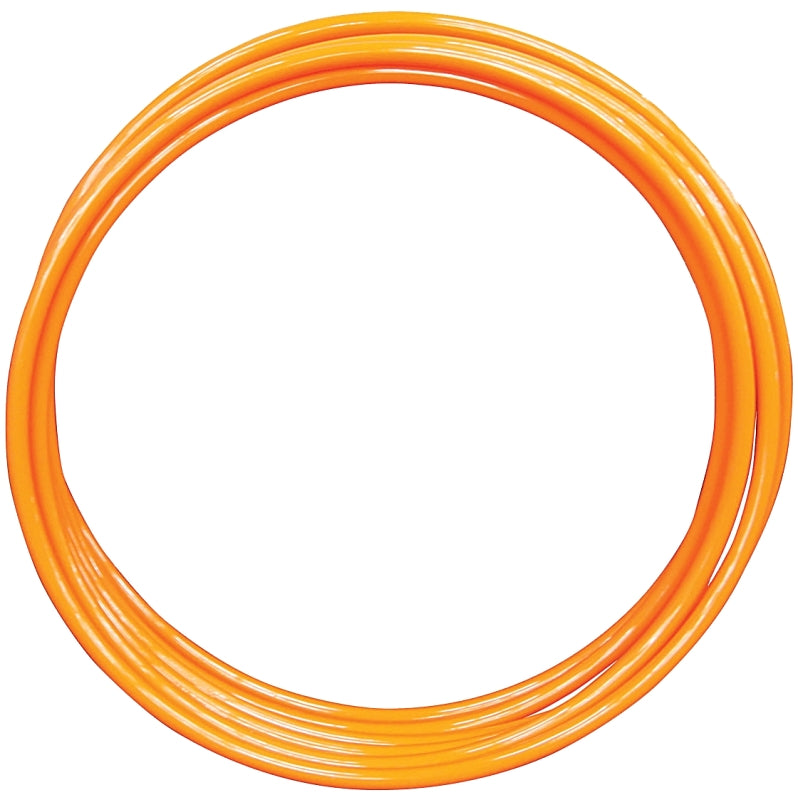 APOLLO Apollo APPOB30012 Oxygen Barrier PEX-A Pipe Tubing, 1/2 in, Orange, 300 ft L