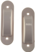 AMERELLE Westek SG1 Switch Guard, Universal, Plastic, White, Plastic, For: Standard Light Switches ELECTRICAL AMERELLE