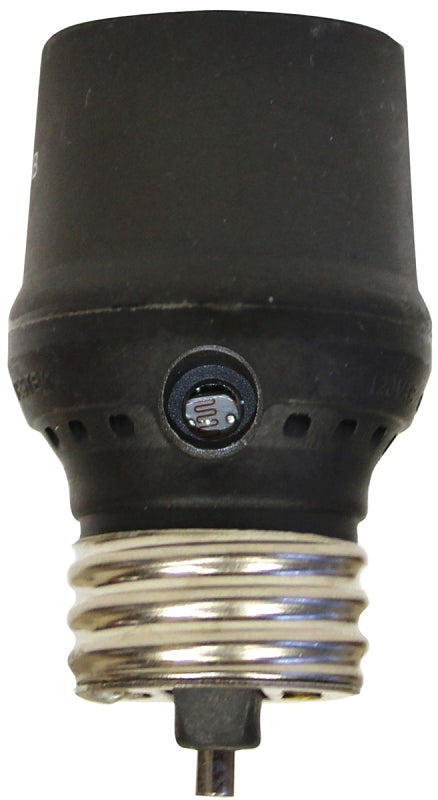 WESTEK Westek SLC5BCB-4 Light Control, 120 V, 100 W, CFL, Halogen, Incandescent, LED Lamp ELECTRICAL WESTEK