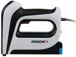 ARROW Arrow T50ACD Staple Gun, 1/4 to 1/2 in W Crown, T50 Staple