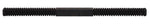 GENERAL General 177-2 Thread Repair File, 7/16 in W Blade, 1/PK TOOLS GENERAL