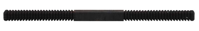GENERAL General 177-2 Thread Repair File, 7/16 in W Blade, 1/PK TOOLS GENERAL