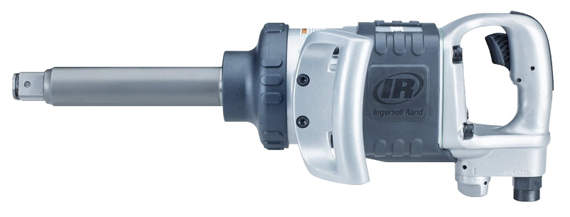 INGERSOLL-RAND Ingersoll Rand 285B-6 Air Impact Wrench, 1 in Drive, 1475 ft-lb, 5250 rpm Speed