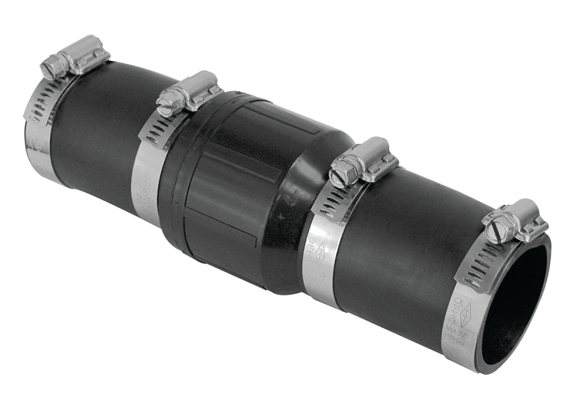 SUPERIOR PUMP Superior Pump 99522 Check Valve, 1-1/2 in, ABS Body PLUMBING, HEATING & VENTILATION SUPERIOR PUMP