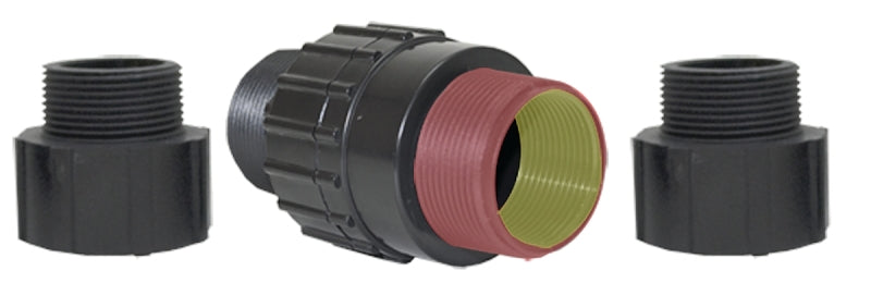 SUPERIOR PUMP Superior Pump 99555 Check Valve Kit, ABS Body PLUMBING, HEATING & VENTILATION SUPERIOR PUMP
