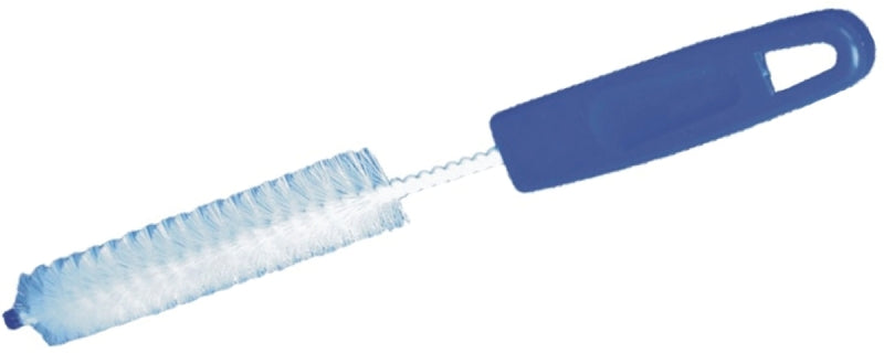 BIRDWELL CLEANING Birdwell 245-48 Spout/Percolator Brush, Nylon Bristle, Polypropylene Handle, Assorted CLEANING & JANITORIAL SUPPLIES BIRDWELL CLEANING