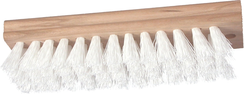 BIRDWELL CLEANING Birdwell 460-48 Scrubber Brush, 1 in L CLEANING & JANITORIAL SUPPLIES BIRDWELL CLEANING