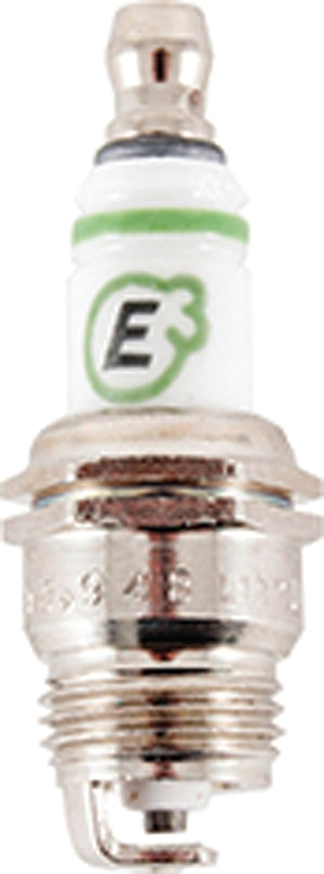 ARNOLD Arnold E3.16 Spark Plug, 13/16 in Fill Gap, 0.551 in Thread, 5/8 in Hex