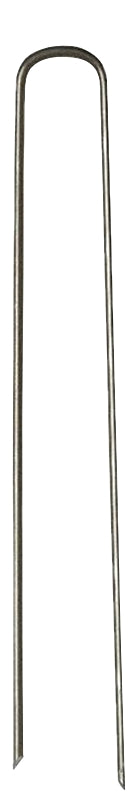 GLAMOS WIRE Glamos Wire 83000 1000 pack Professional Landscape Staple, 6 in., Steel