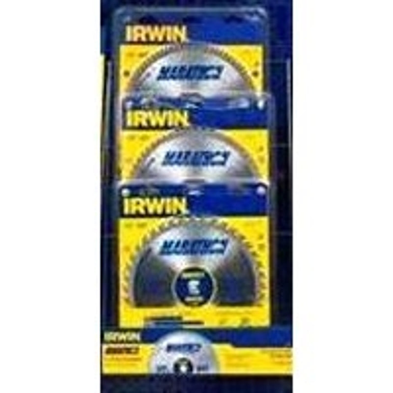 IRWIN Irwin CSBVRT3 Vertical Saw Blade Rack, 3-Tool Holder