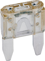 BUSSMANN Bussmann BP/ATM-25-RP Automotive Fuse, Blade Fuse, 32 V, 25 A, 1 kA Interrupt AUTOMOTIVE BUSSMANN