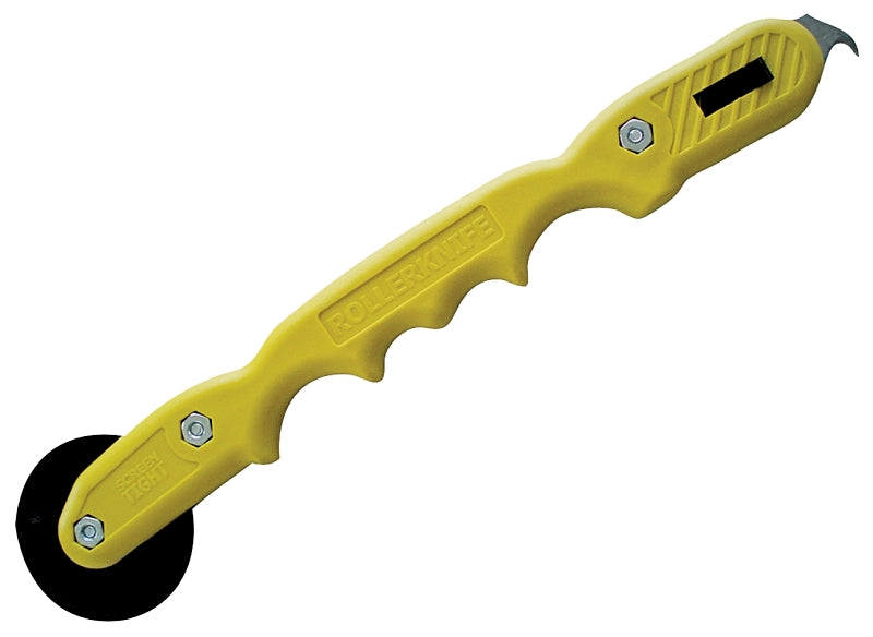 SCREEN TIGHT Screen Tight ROLLERKNIFE Screen Spline Roller