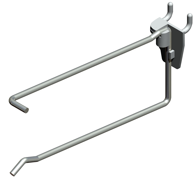 SOUTHERN IMPERIAL Southern Imperial Fastback R33-6X25SCN Scanning Drop Hook, Galvanized