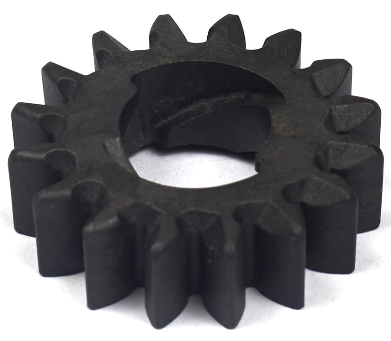 BRIGGS & STRATTON Briggs & Stratton 5086K Pinion Gear, For: Briggs & Stratton Electric Starters