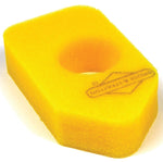 BRIGGS & STRATTON Briggs & Stratton 5088K Air Filter, Foam, 5 in L x 3 in W x 1-1/4 in H Dimensions