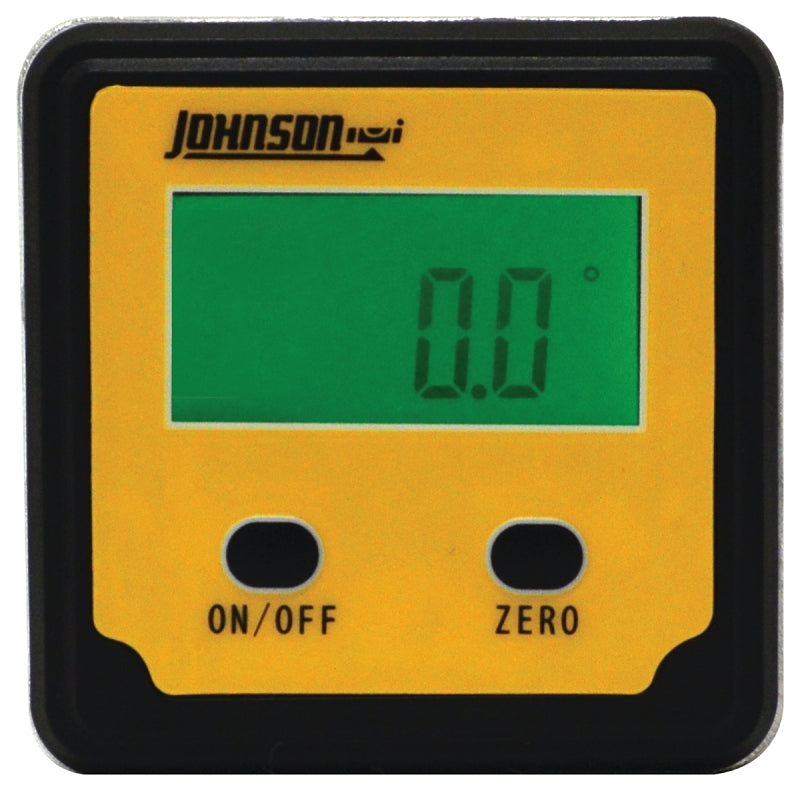 HULTAFORS Johnson 1886-0000 Angle Locator, Digital, LCD Display