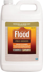 PPG PPG FLD53-01 All-Purpose Deck Wash, 1 gal Can, Liquid, Faint, Blue