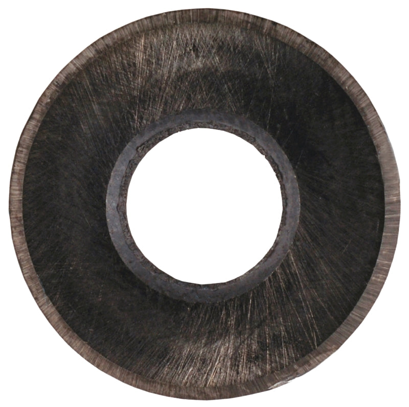 M-D BUILDING PRODUCTS I M-D 49969 Cutting Wheel with Cutters, 1/2 in W, Carbide, Titanium-Coated TOOLS M-D BUILDING PRODUCTS I