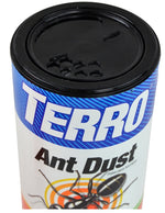 TERRO Terro T600 Ant Dust, Dust Powder, 16 oz Can LAWN & GARDEN TERRO