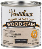 VARATHANE Varathane 262030 Wood Stain, Sun Bleached, Liquid, 0.5 pt, Can PAINT VARATHANE
