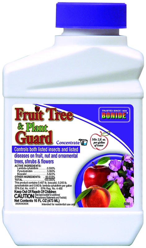 BONIDE Bonide Captain Jack's 2021 Fruit Tree and Plant Guard, Liquid, 1 pt LAWN & GARDEN BONIDE