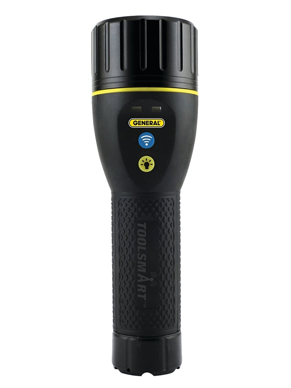 GENERAL General TS07 Flashlight Inspection Camera, Battery Included, 3.7 V, 4000 mAh ELECTRICAL GENERAL