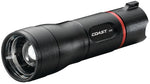 COAST Coast TT8607CP Flashlight, AAA Battery, Alkaline Battery, LED Lamp, 355 Lumens, 189 m Beam Distance, 90 min Run Time ELECTRICAL COAST